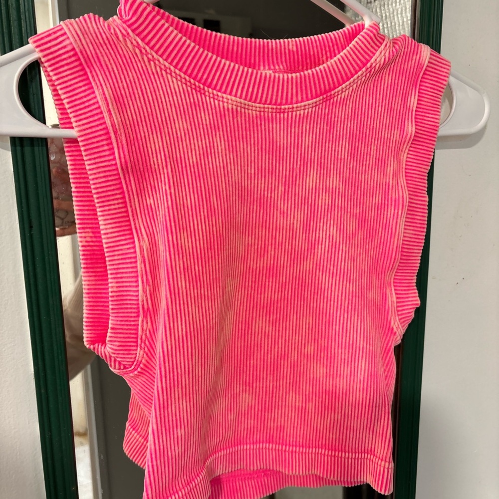 boutique top